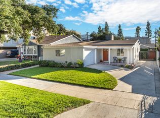 2244 N Fairview St, Burbank, CA 91504