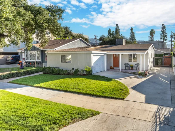 2244 N Fairview St, Burbank, CA 91504
