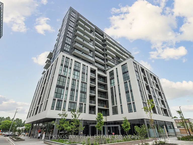 3429 Sheppard Ave E #501 — Photo 4