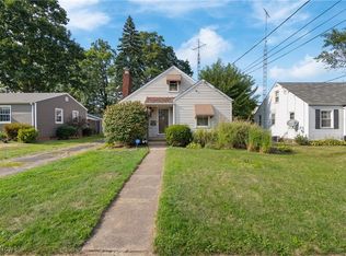 3731 11th St SW, Canton, OH 44710