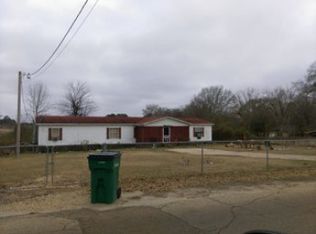 104 E Pecan St, El Dorado, AR 71730