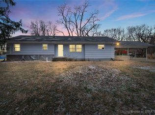 511 County Road 160, Charlestown, IN 47111