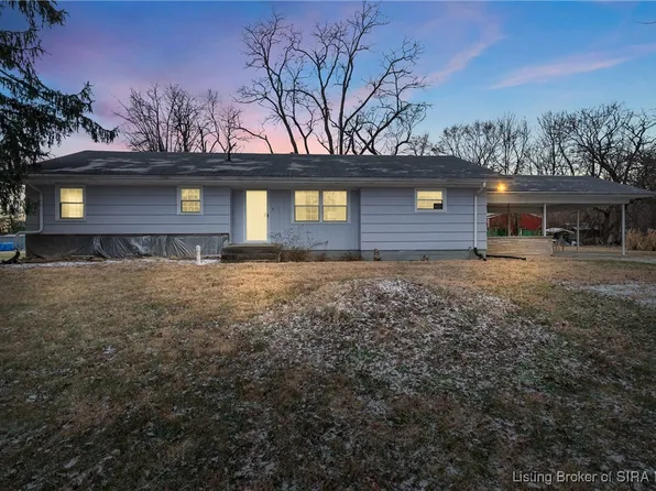 511 County Road 160, Charlestown, IN 47111