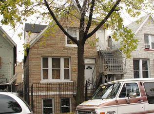 2635 W 24th St, Chicago, IL
