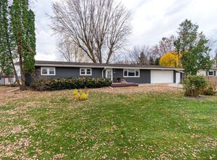 W3967 North St, Mindoro, WI 54644