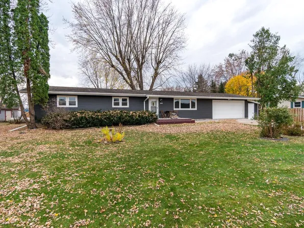 W3967 North STREET, Mindoro, WI 54644