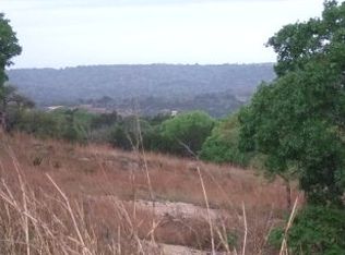 0 Stoneleigh Rd, Center Pt, TX 78010