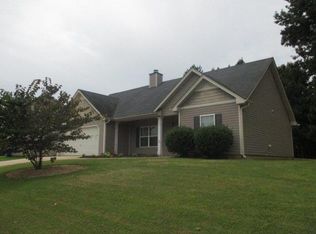 110 Coolspring Dr, Temple, GA 30179