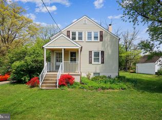 4306 Briggs Chaney Rd, Beltsville, MD 20705