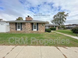 202 Mill St APT C, Kokomo, IN 46902