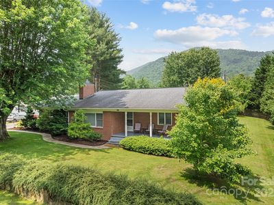 58 Campbell Creek Rd, Maggie Valley, NC, 28751