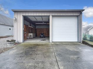 S Memorial Shoreway Dr, Lakeside Marblehead, OH 43440