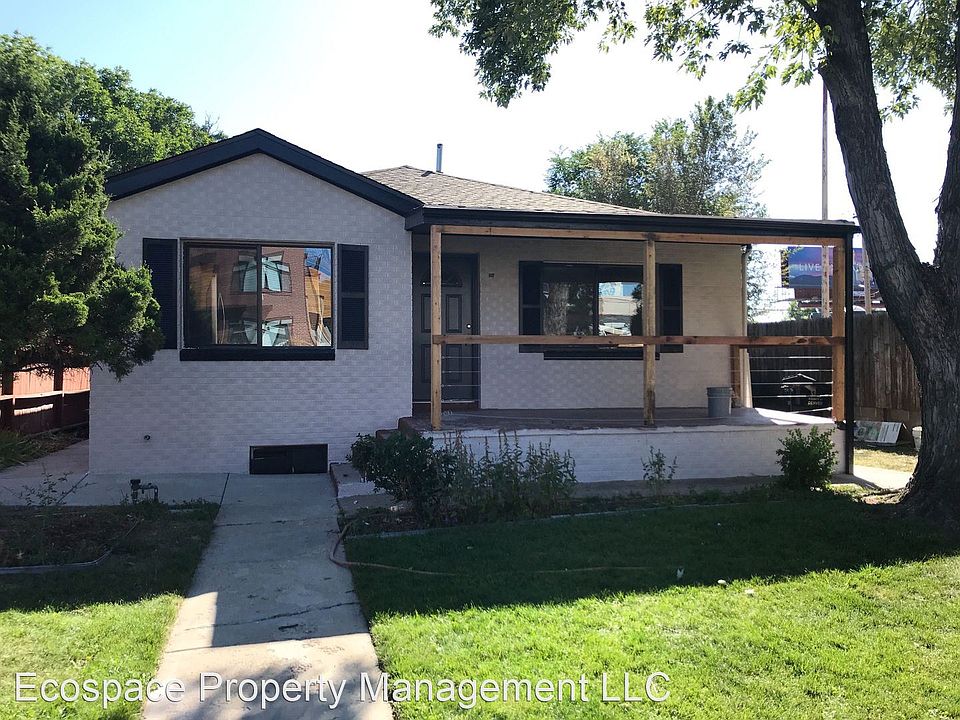 1st image of 1530 Utica St #L