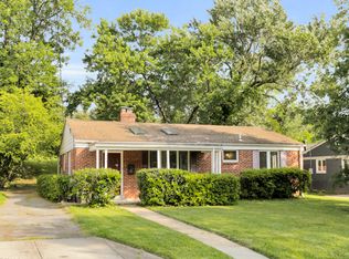 3405 Rutgers St, Hyattsville, MD 20783