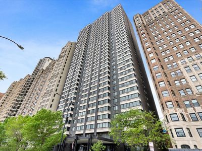 1440 N Lake Shore Dr APT 25E, Chicago, IL, 60610