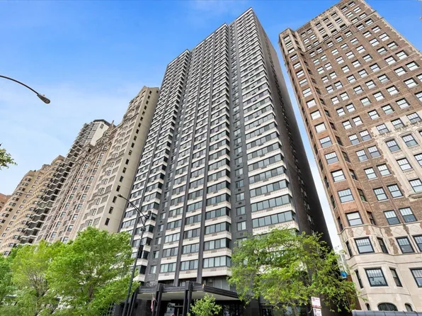 1440 N Lake Shore Dr APT 25E, Chicago, IL 60610