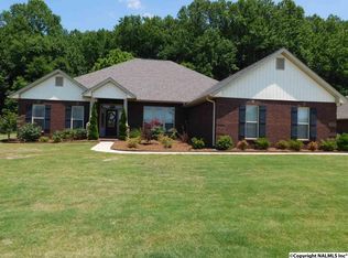 105 Prairie Knoll Cir, Meridianville, AL 35759