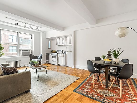 2nd image of 410 Central Park W #15C
