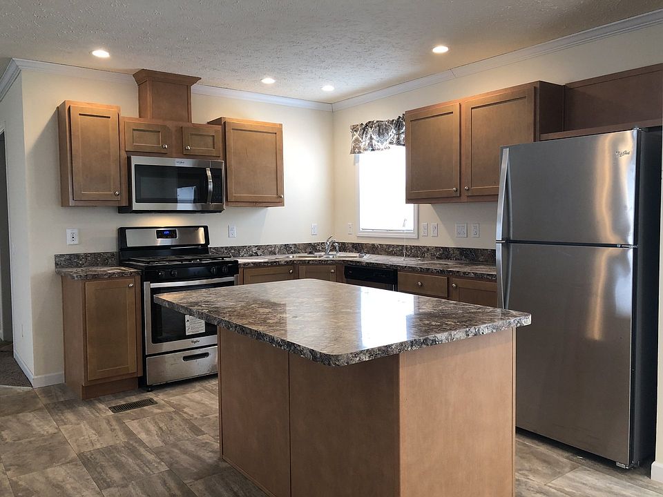 1st image of 11159 Red Arrow Hwy Lot 283