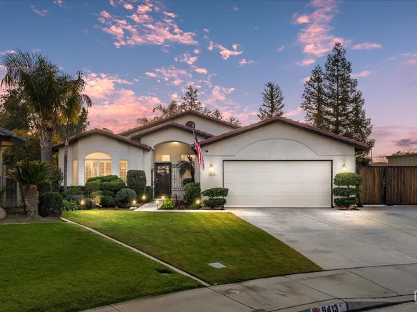 9413 Windcreek Ct, Bakersfield, CA 93312