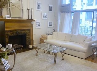 43 W 85th St #1BB, New York, NY 10024