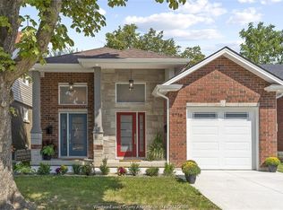 1716 Pillette Rd, Windsor, ON N8Y 3A9