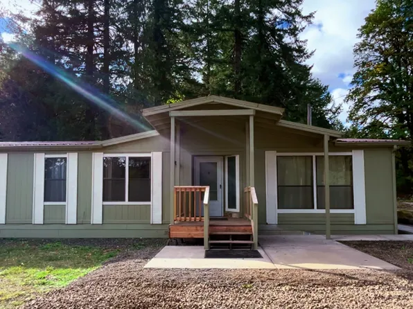 13939 NW Lyda Dr, Gales Creek, OR 97117