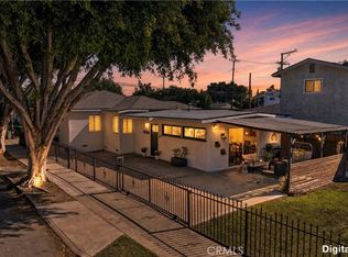 1204 E Poinsettia St, Long Beach, CA 90805