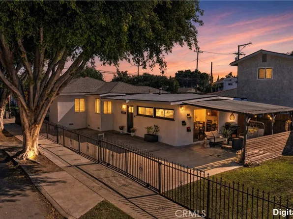 1204 E Poinsettia St, Long Beach, CA 90805