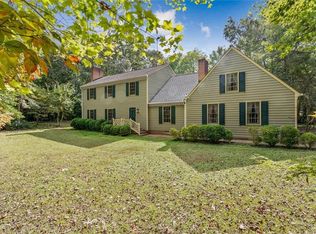 109 Quaker Meeting House Rd, Williamsburg, VA 23188