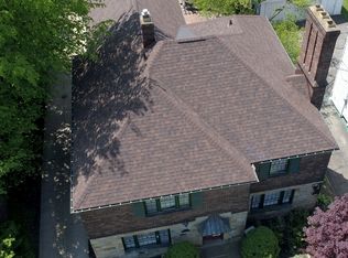 16810 Holbrook Rd, Shaker Heights, OH 44120