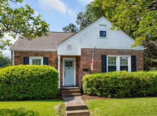 1011 Norview Ave, Norfolk, VA 23513