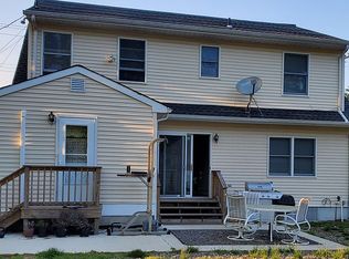 521 Springfield Ave, Pine Beach, NJ