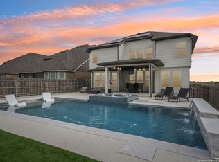 3225 Mountain Mint, New Braunfels, TX 78130