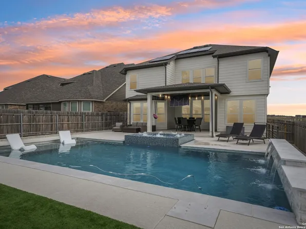 3225 Mountain Mint, New Braunfels, TX 78130