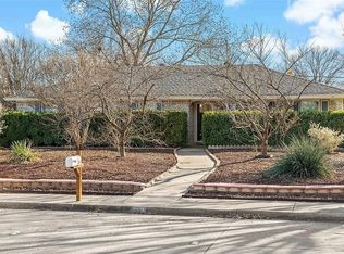 2608 E Park Blvd, Plano, TX 75074