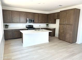 4801 S Ferric, Mesa, AZ 85212