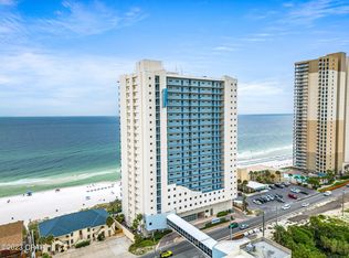 16701 Front Beach Rd UNIT 1507, Panama City Beach, FL 32413