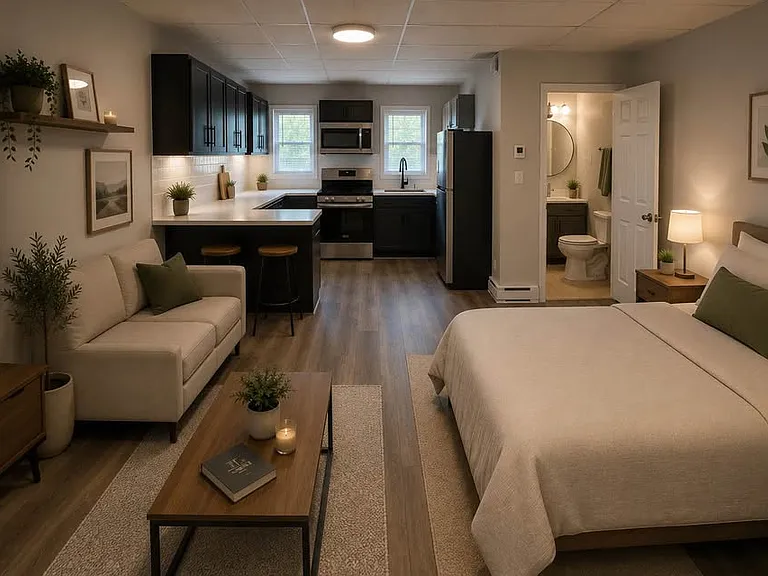 48 Coral St #1 — Photo 1