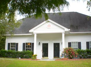 1307 Fenwick Plantation Rd, Johns Island, SC 29455