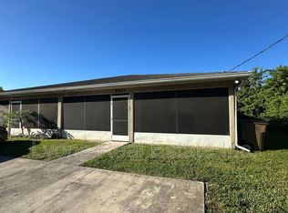 5203 29th St SW, Lehigh Acres, FL 33973