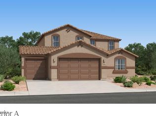 17634 S Ridgerunner Dr, Pima County, AZ 85641