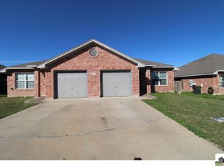 4901 Auburn Dr #B, Killeen, TX 76549