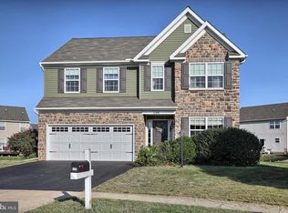 296 Running Bond Dr, Middletown, PA 17057