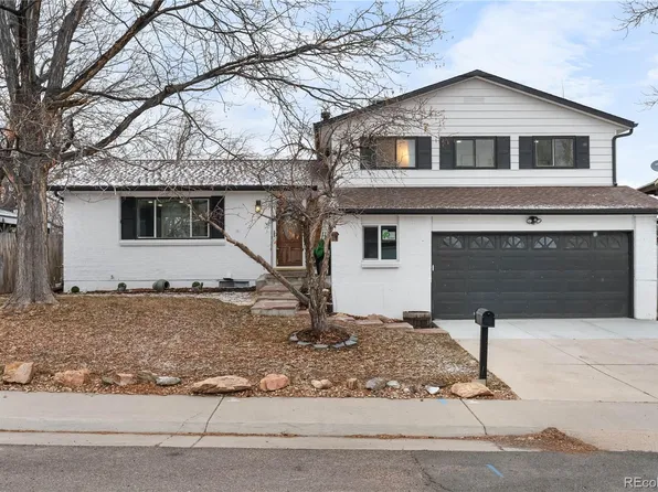 9565 W Lake Place, Littleton, CO 80123