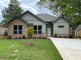 307 Ford St, Tyler, TX 75701