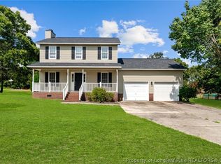 178 Green Spring Dr, Sanford, NC 27332