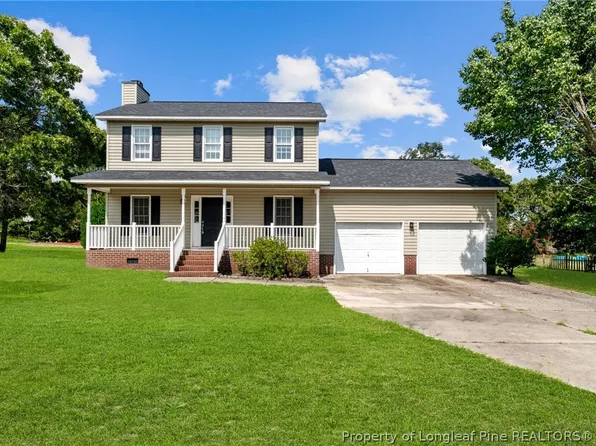 178 Green Spring Dr, Sanford, NC 27332