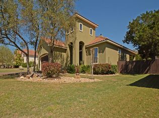 15104 Canary St, Austin, TX 78734