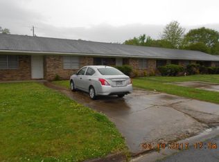 405 N Inglewood Ave, Russellville, AR 72801